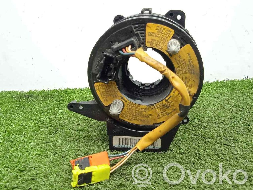Airbag del volante   BP4K66CS0