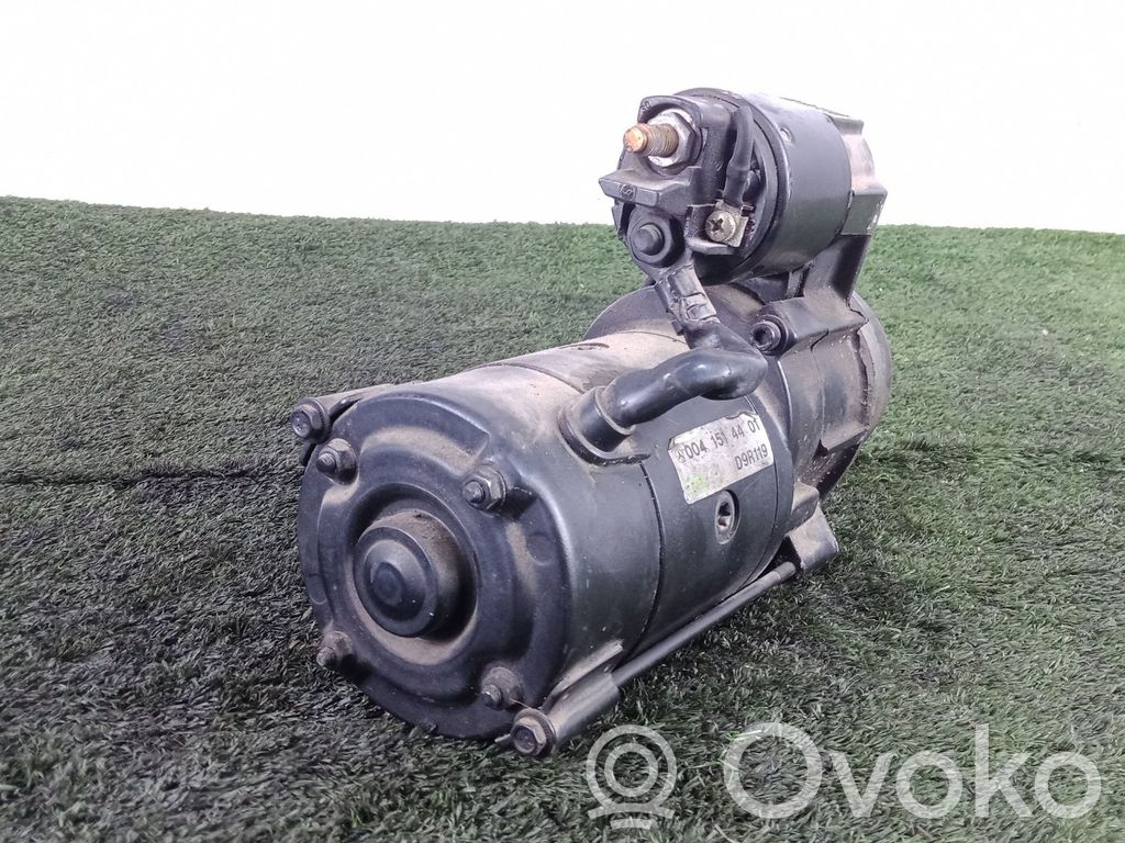 Mercedes-Benz E W210 Motor de arranque 