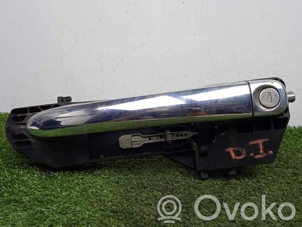 Etuoven ulkokahva   242567,CROMADA