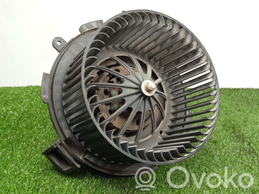 Mazā radiatora ventilators   D8087,145MM,ZAFIRABBEHR