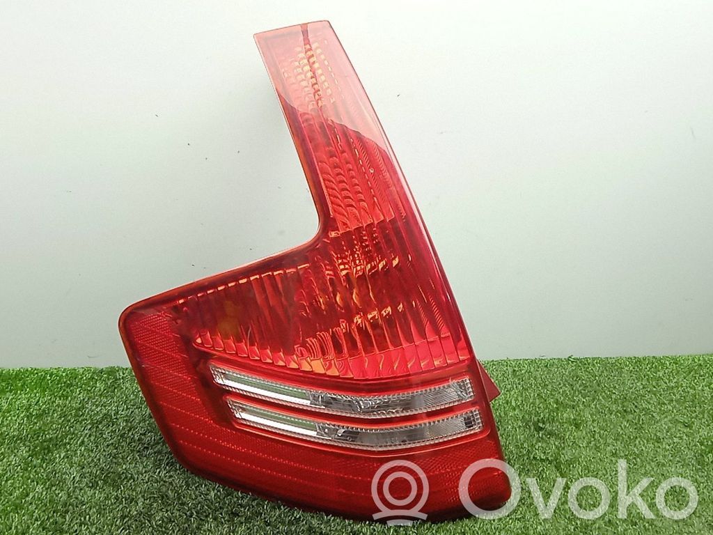 Citroen C4 I Takavalot 