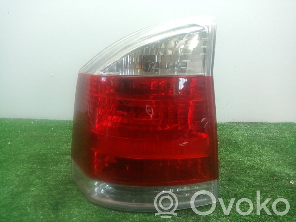 Rear/tail lights   VECTRAC,BLANCO
