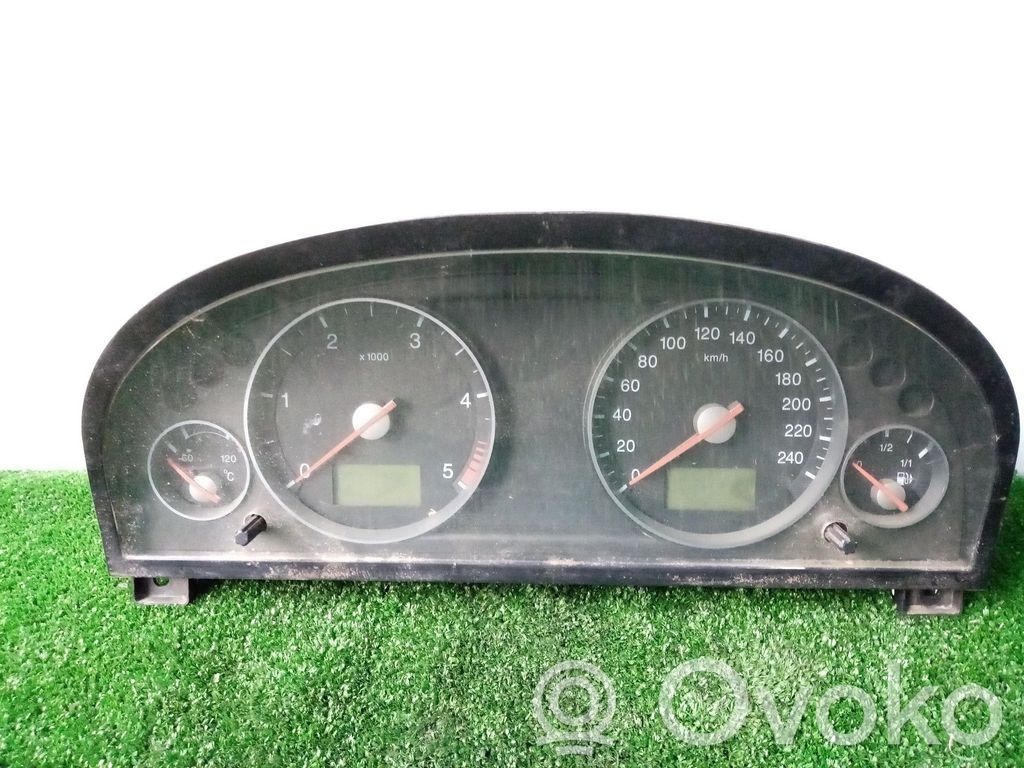 Ford Mondeo Mk III Tachimetro (quadro strumenti)