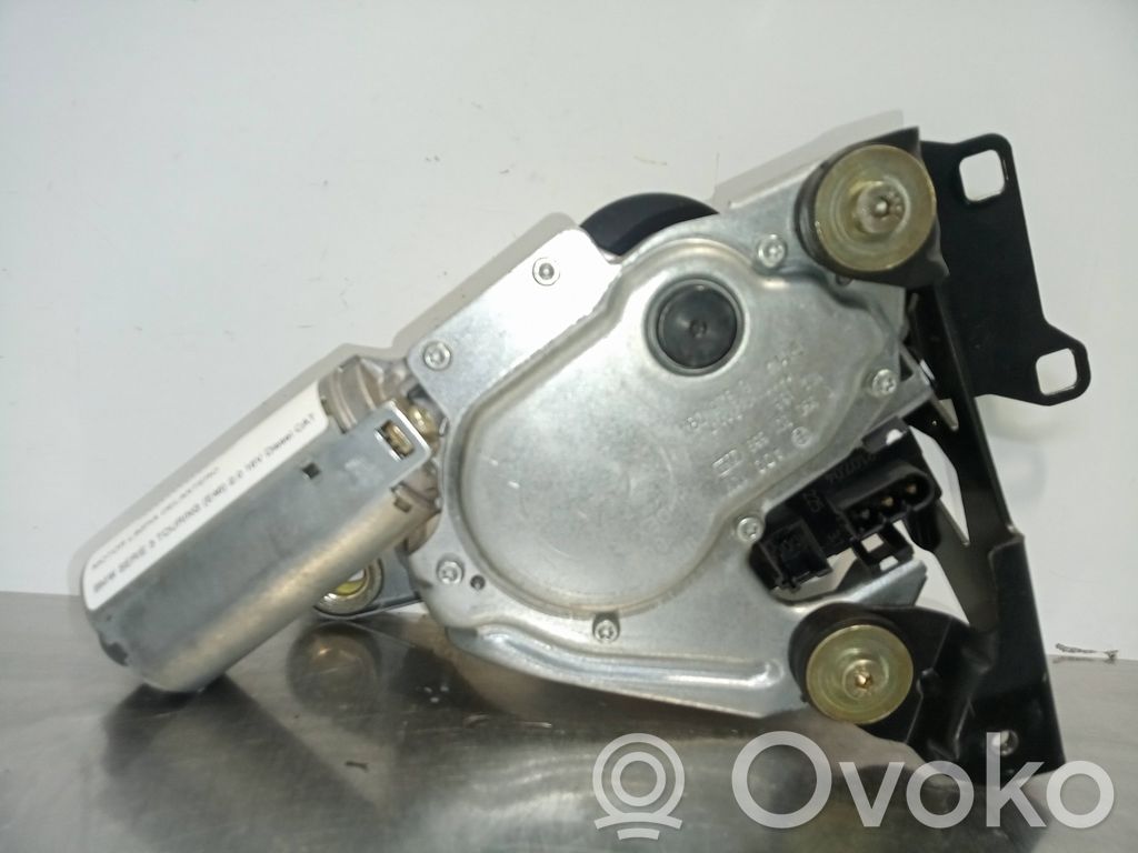 BMW 3 E46 Motorino del tergicristallo 
