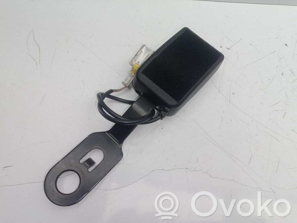 Peugeot 207 Inne wyposażenie elektryczne 