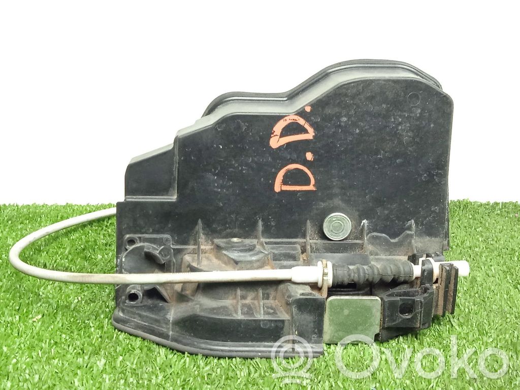 Front door lock   A053702,ELECTRICA4PINES