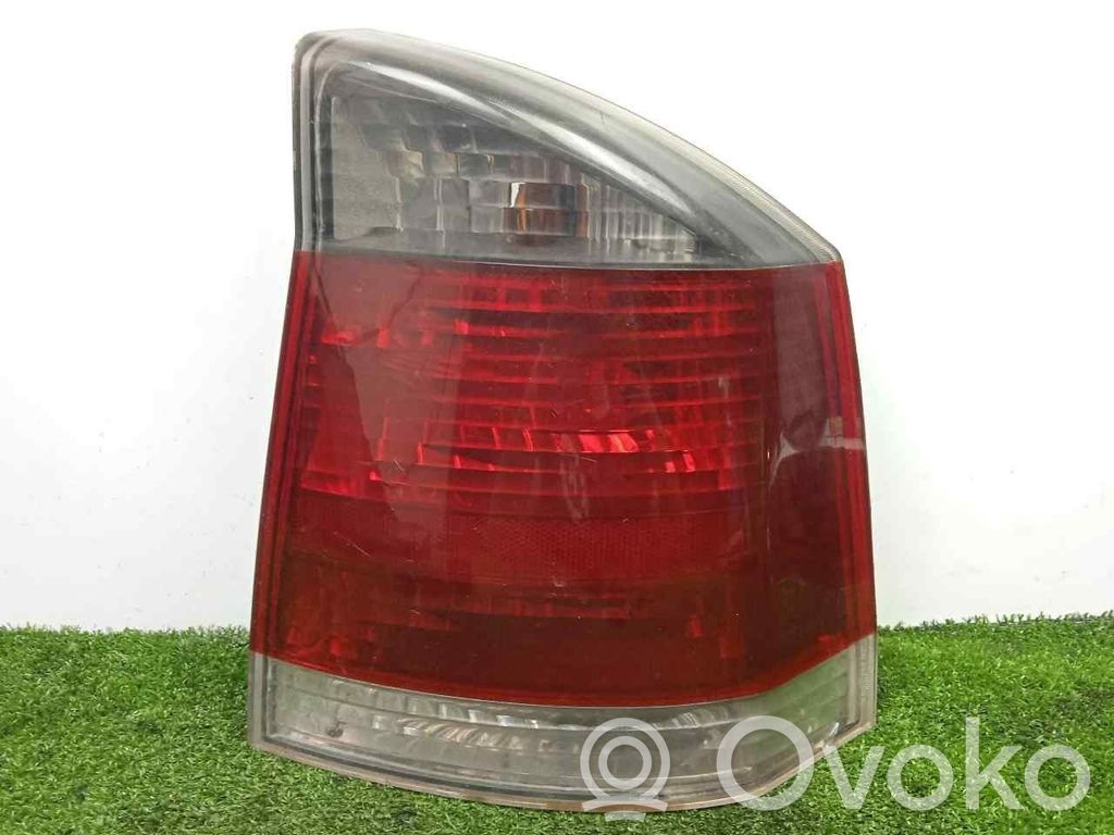 Rear/tail lights   VECTRAC,AHUMADOCONTARA