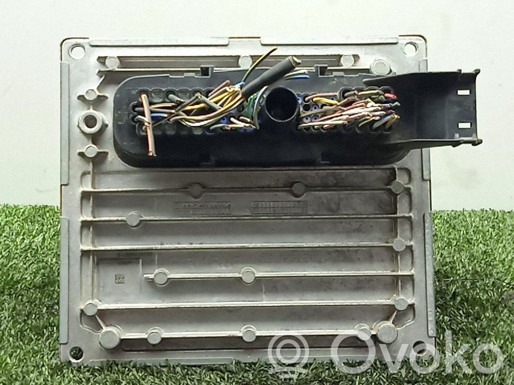 Altre centraline/moduli   SIEMENS,SIM28