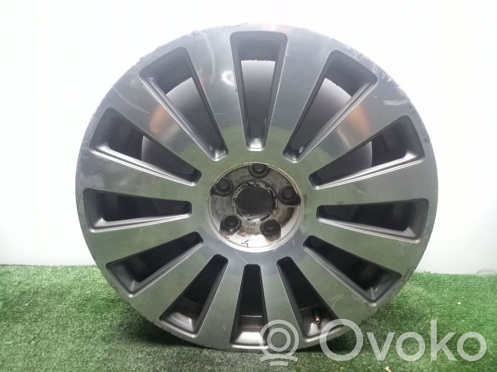 R18-alumiinivanne   4E0601025N,19PULGADAS