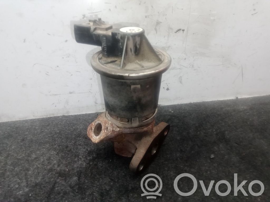 EGR valve   04591814AA