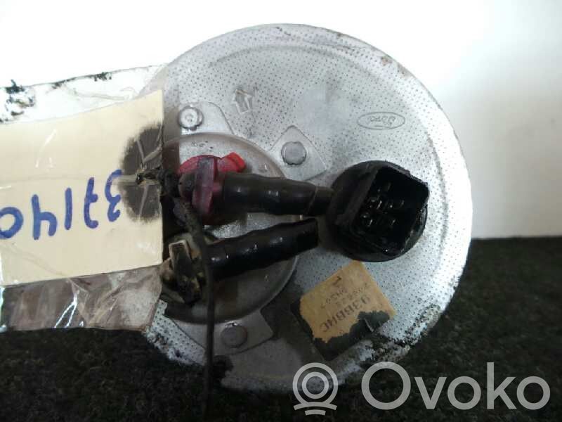 Ford Mondeo MK I Bomba interna de combustible 