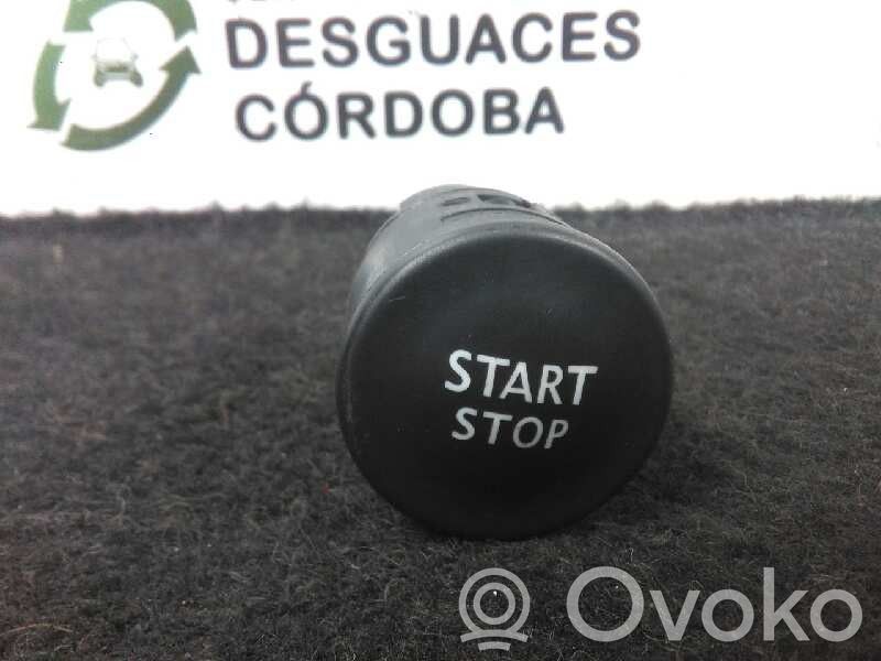 Contact aprindere   1927937,BOTONARRANQUE,STARTSTOP