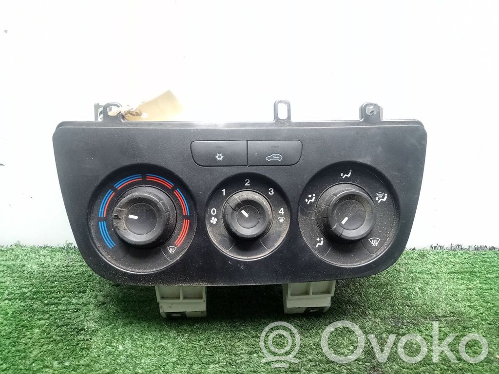 Fiat Doblo Centralina/modulo climatizzatore 