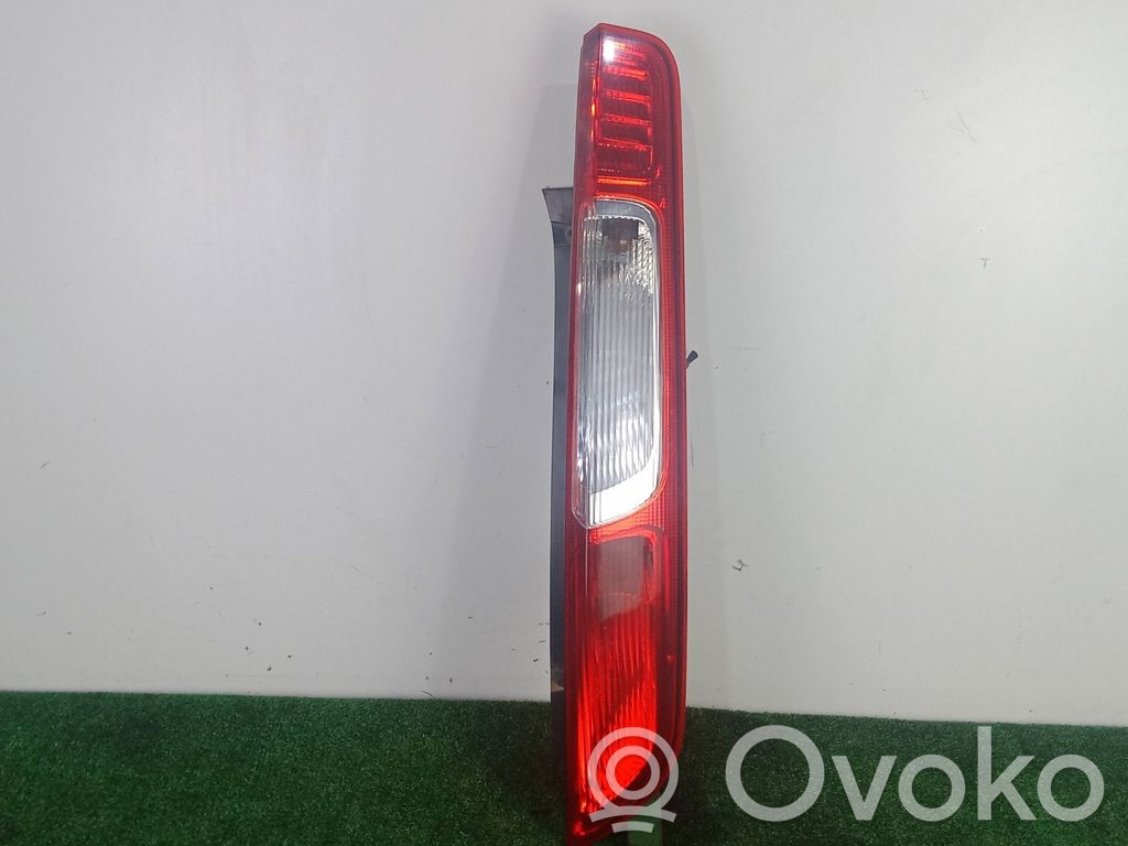 Galinis žibintas kėbule   4M5113404A,0508,0508