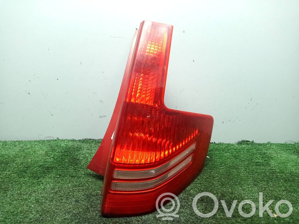 Citroen C4 I Lampa tylna 