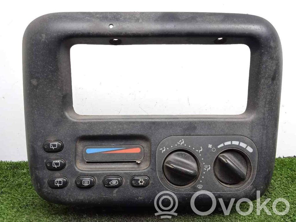 Chrysler Voyager Unidad de control/módulo del aire acondicionado 