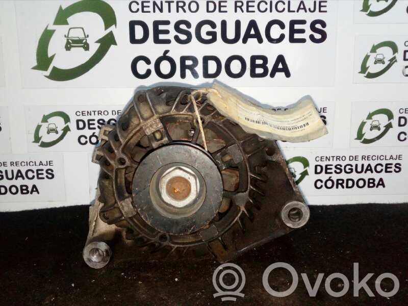 BMW 3 E36 Alternator 