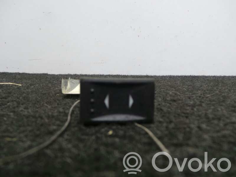 Electric window control switch   4PINES