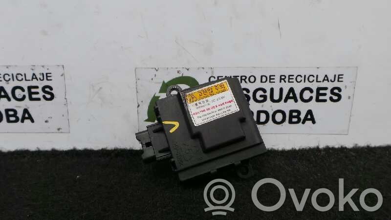 Autres unités de commande / modules   D397GGBAA