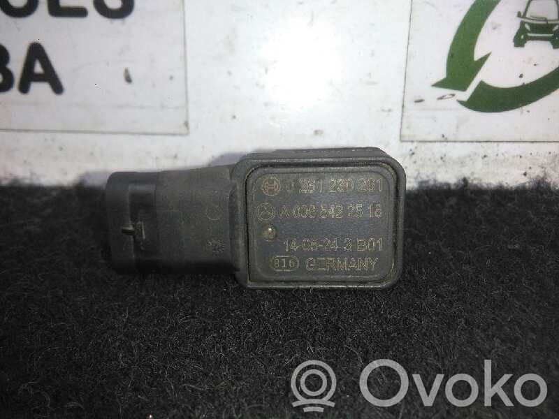 Sensor / Fühler / Geber   3PINES,BOSCH