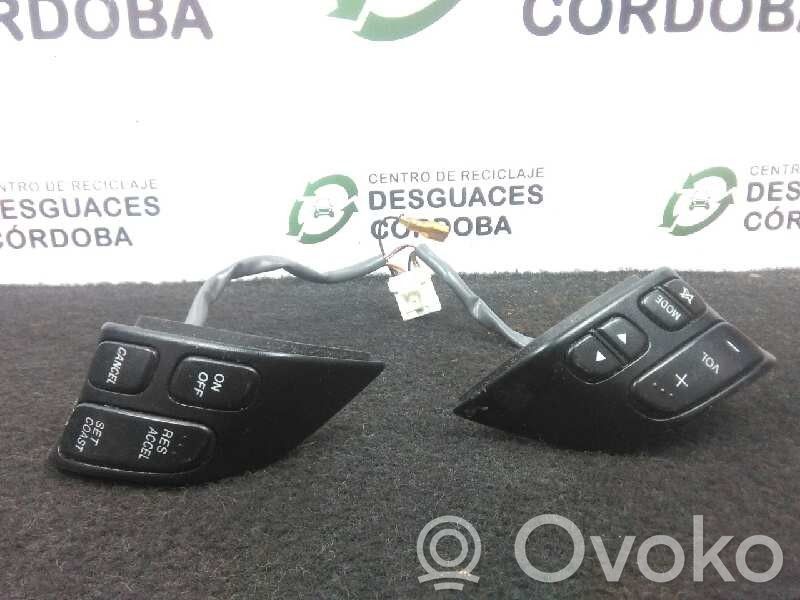 Mazda 6 Otras unidades de control/módulos 