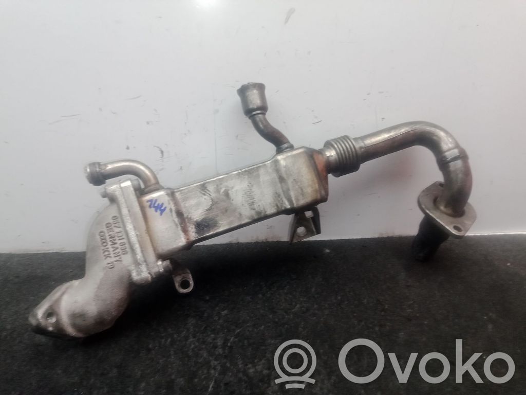 Válvula EGR   057131512G