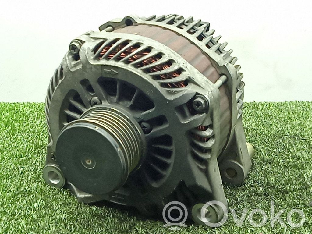 Peugeot 407 Alternator 