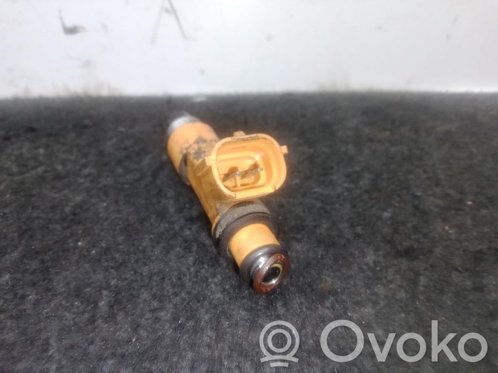 Inyector de combustible   2975000120,DENSO