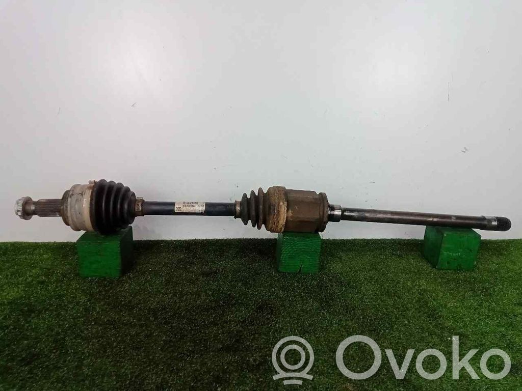 Priekšējā pusass   L910MM,SINCORONA