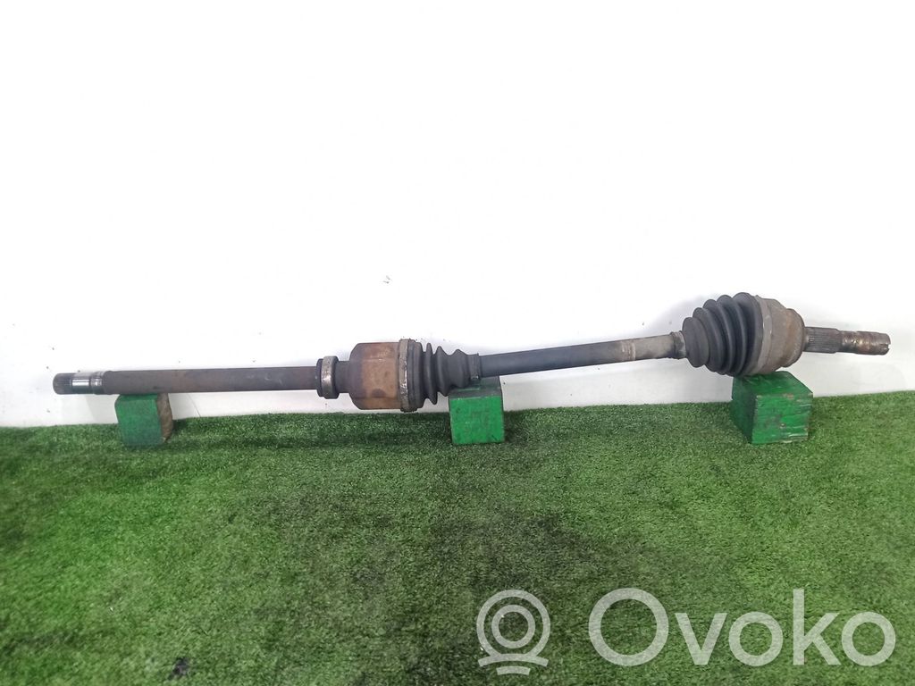 Front driveshaft   SINREFERENCIA,SINCORONA,L1140MM