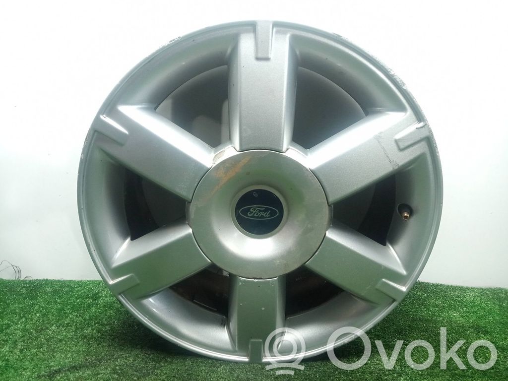 Ford Focus R18 alloy rim 