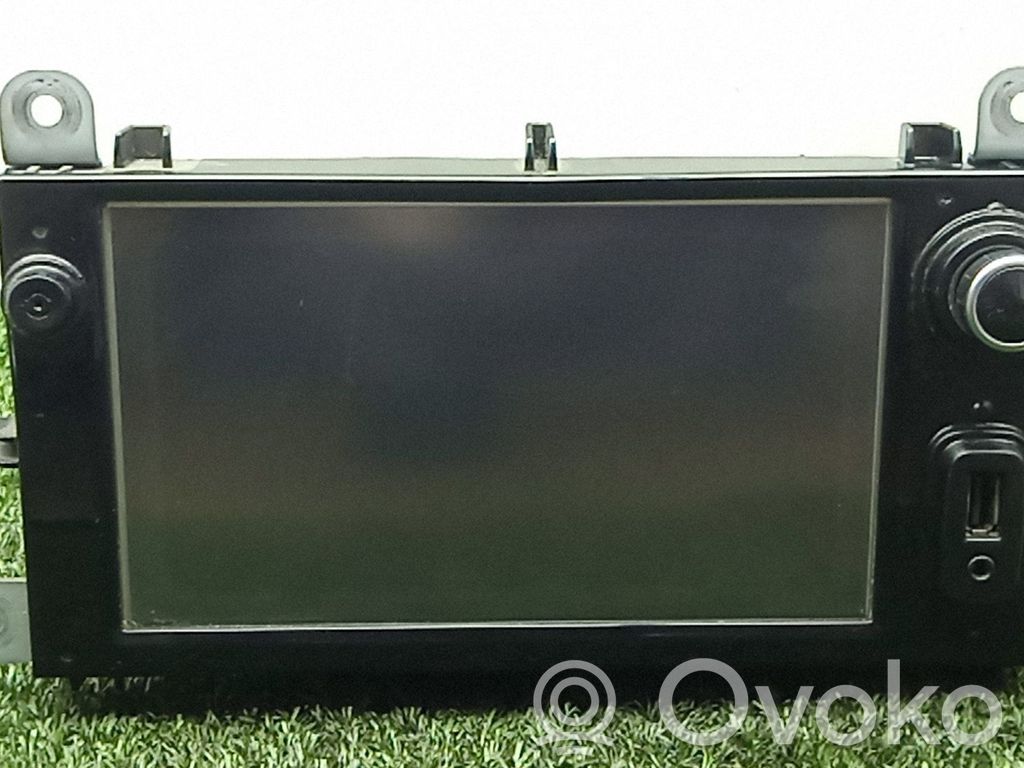 Head Up Display HUD   281157941RTY767,281157941R,3CONECTORES