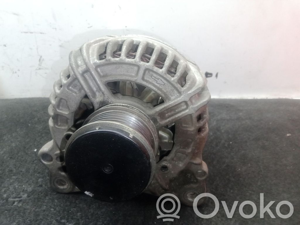 Seat Altea Alternador 
