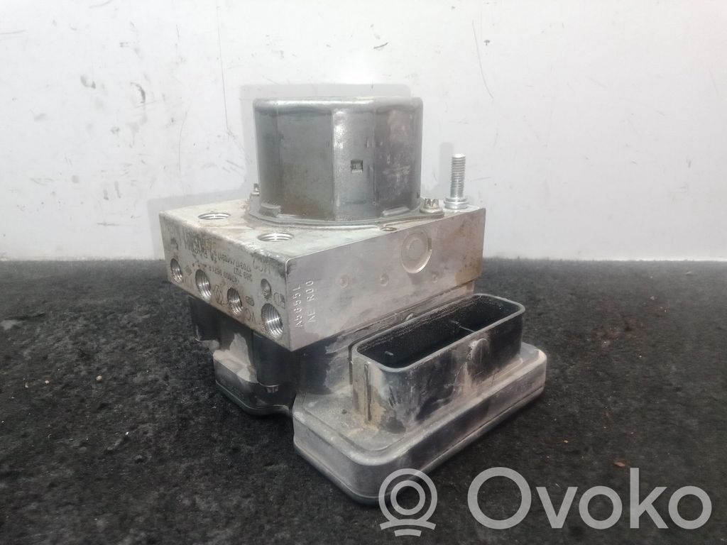 ABS Pump   BOSCH