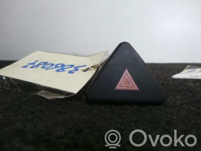 Hazard light switch   2S6T13A350AA,3PINES