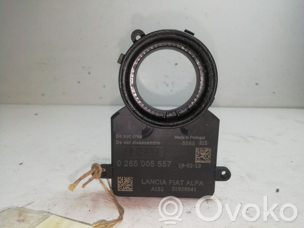 Fiat Doblo Sensor / Fühler / Geber 