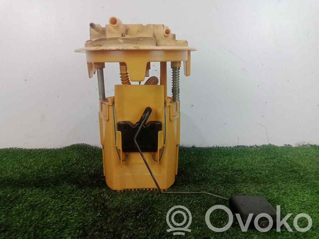 Citroen C4 Grand Picasso Pompa carburante immersa 