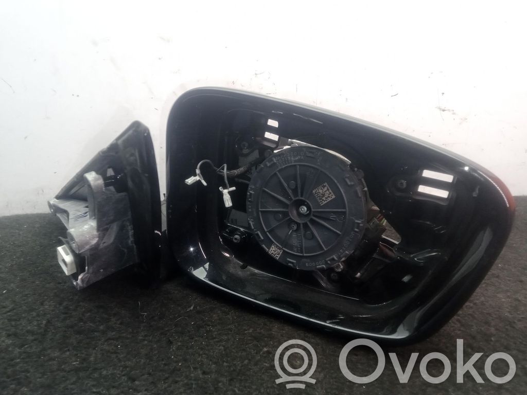 BMW 5 G30 G31 G38 Oglindă electrică ușă față 