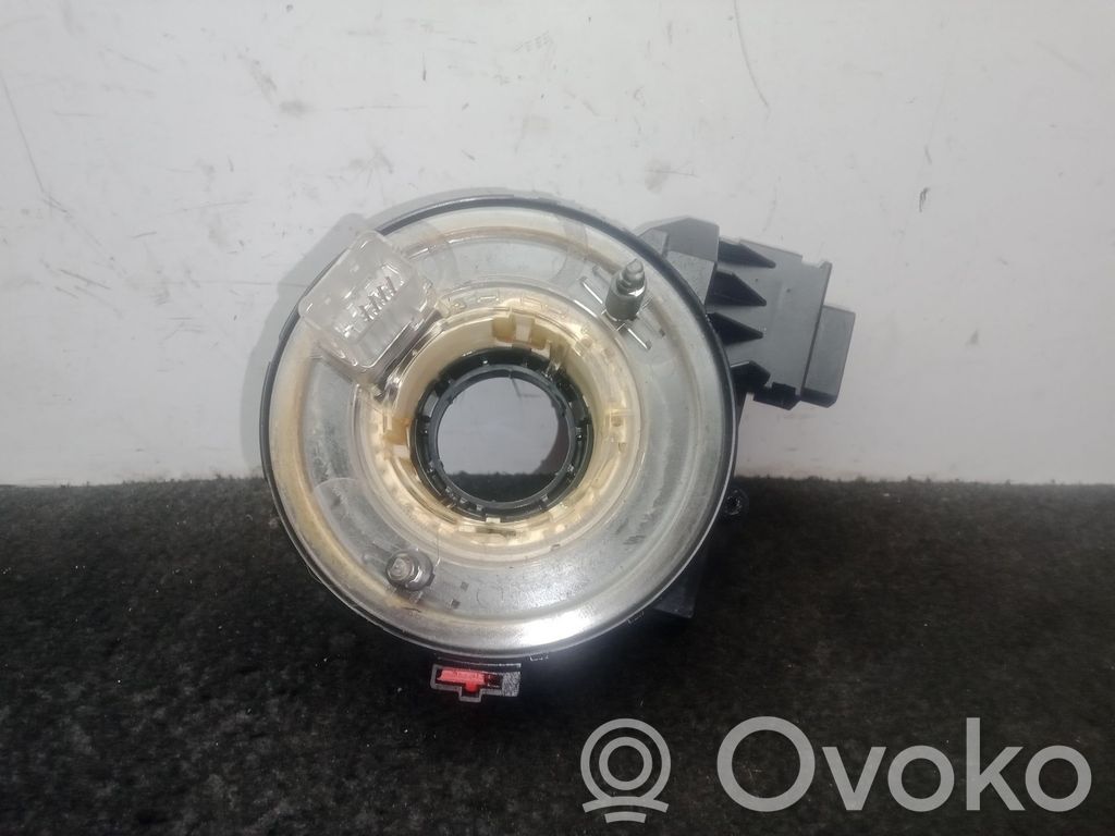 Volkswagen Golf SportWagen Airbag dello sterzo
