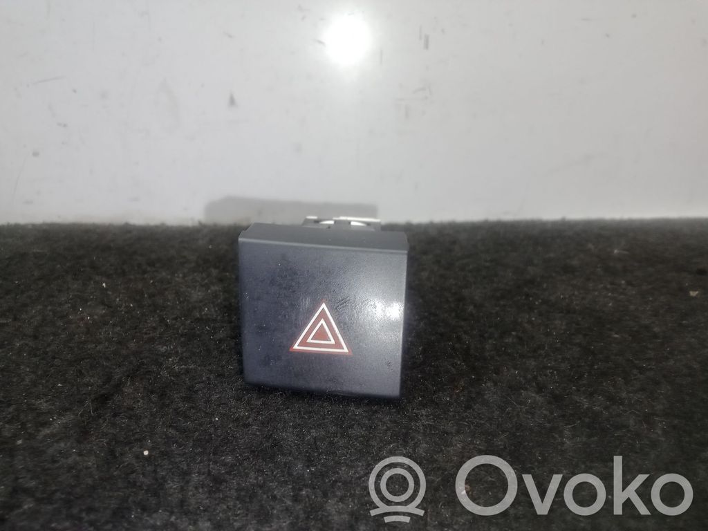 Peugeot 508 Interruttore luci di emergenza