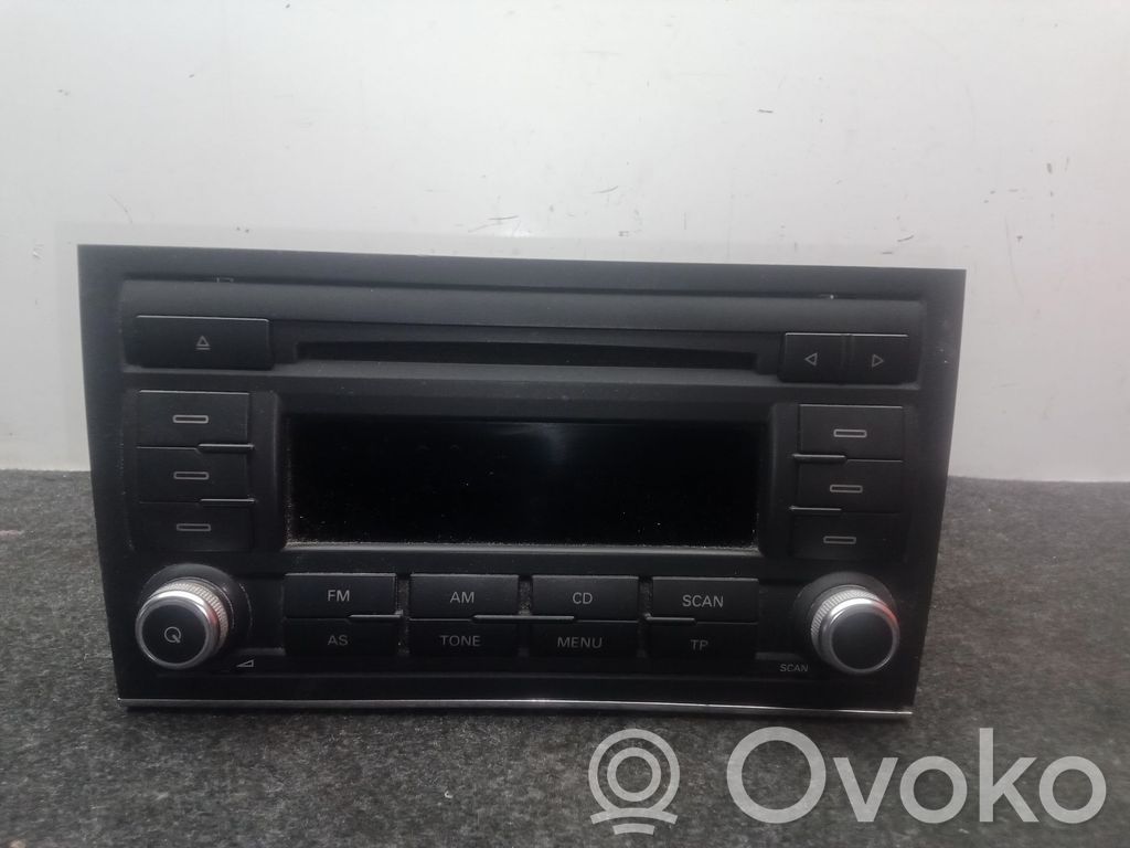Sound HiFi control unit module