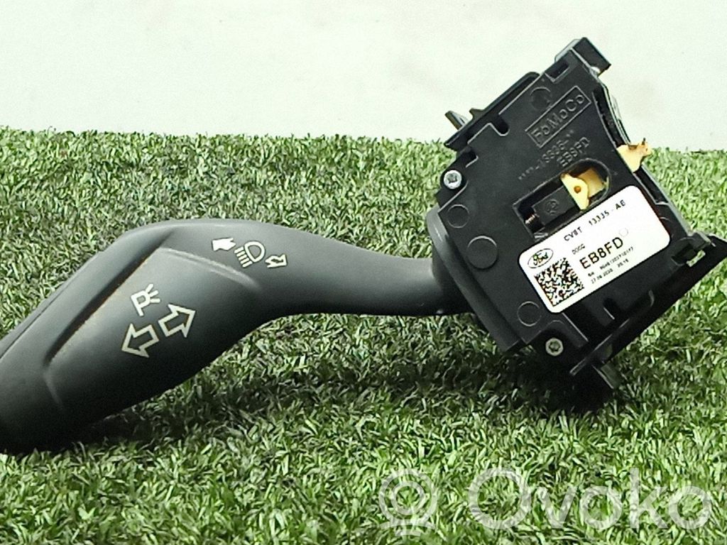 Interruptor de control del panel de luces   CV6T13335AEEB8FD,FOMOCO