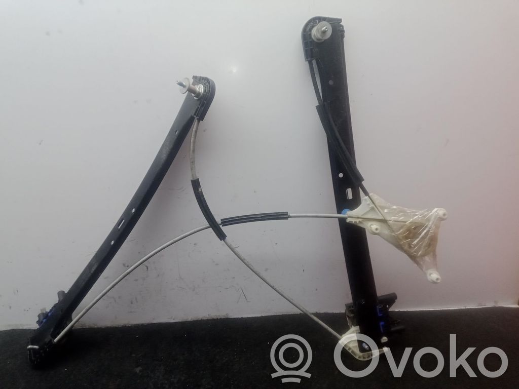 Regulador de ventanilla eléctrico de puerta delantera   SINMOTOR