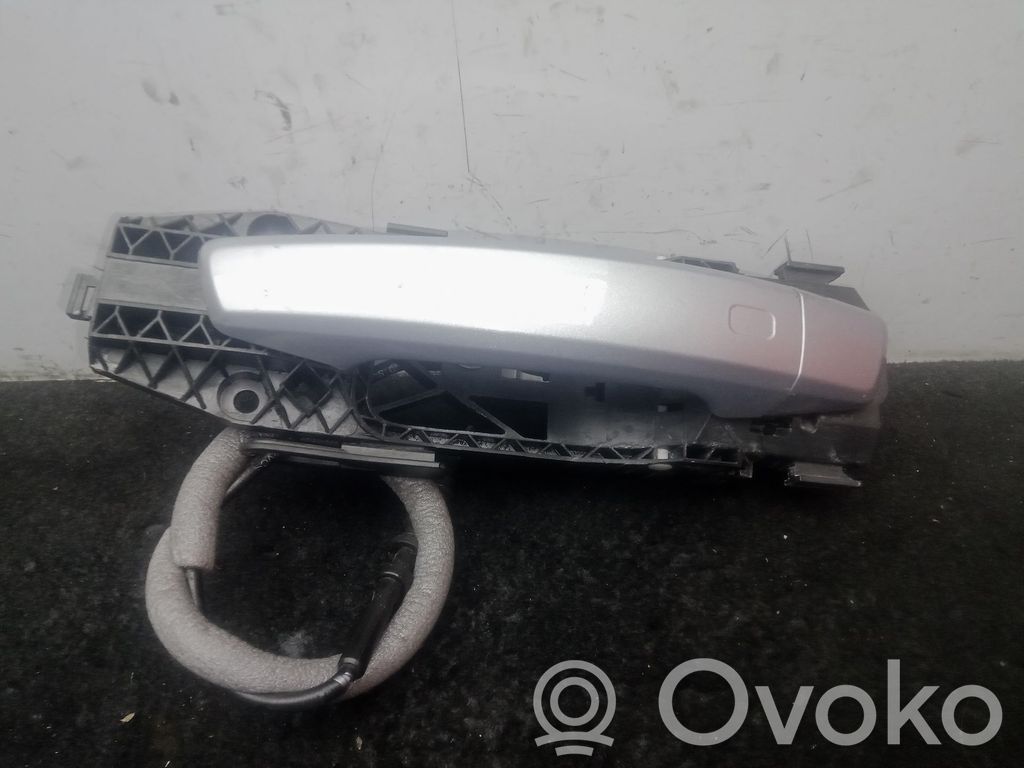 Otros dispositivos   8V0839885,GRIS