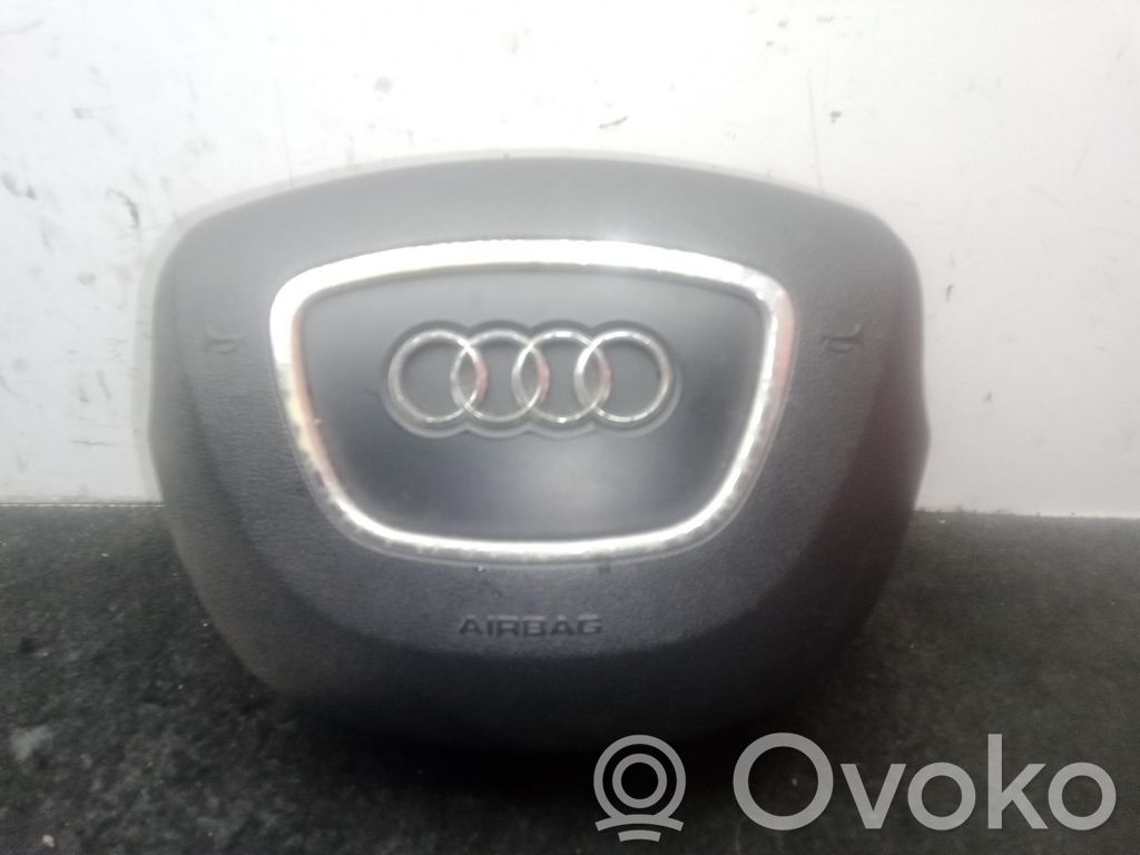 Airbag del volante   TRW
