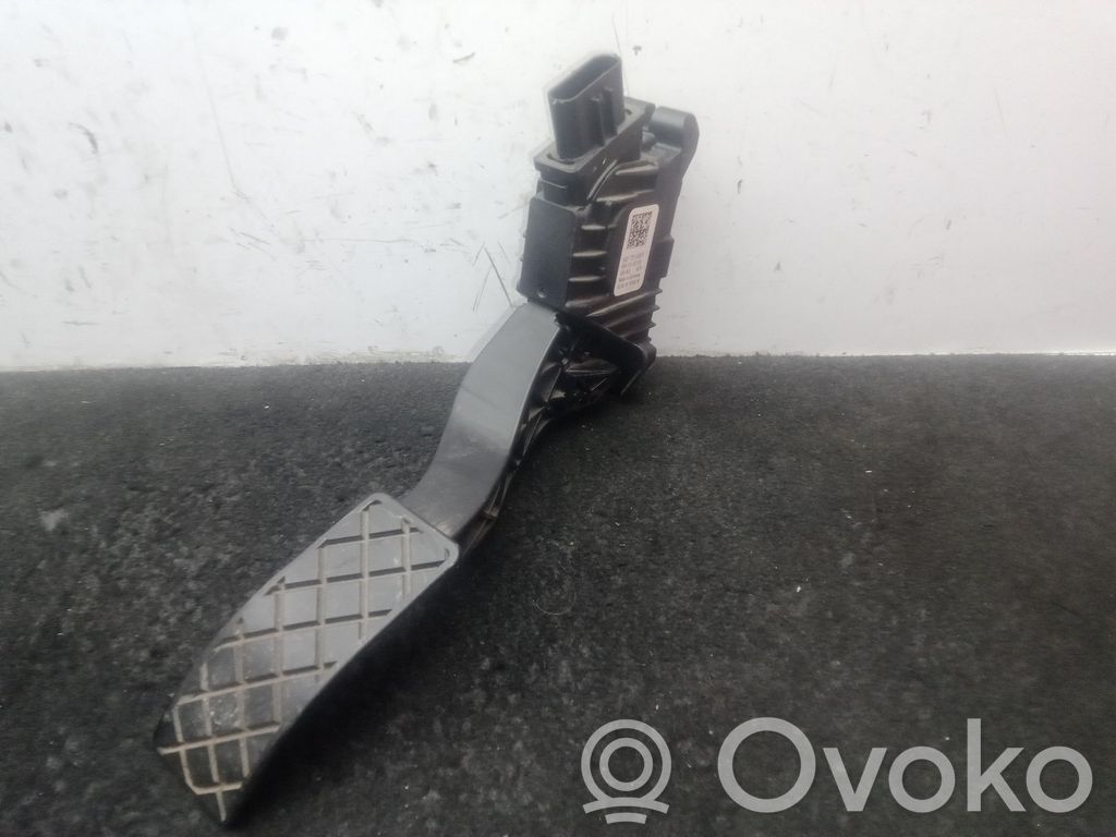 Sensor de aceleración