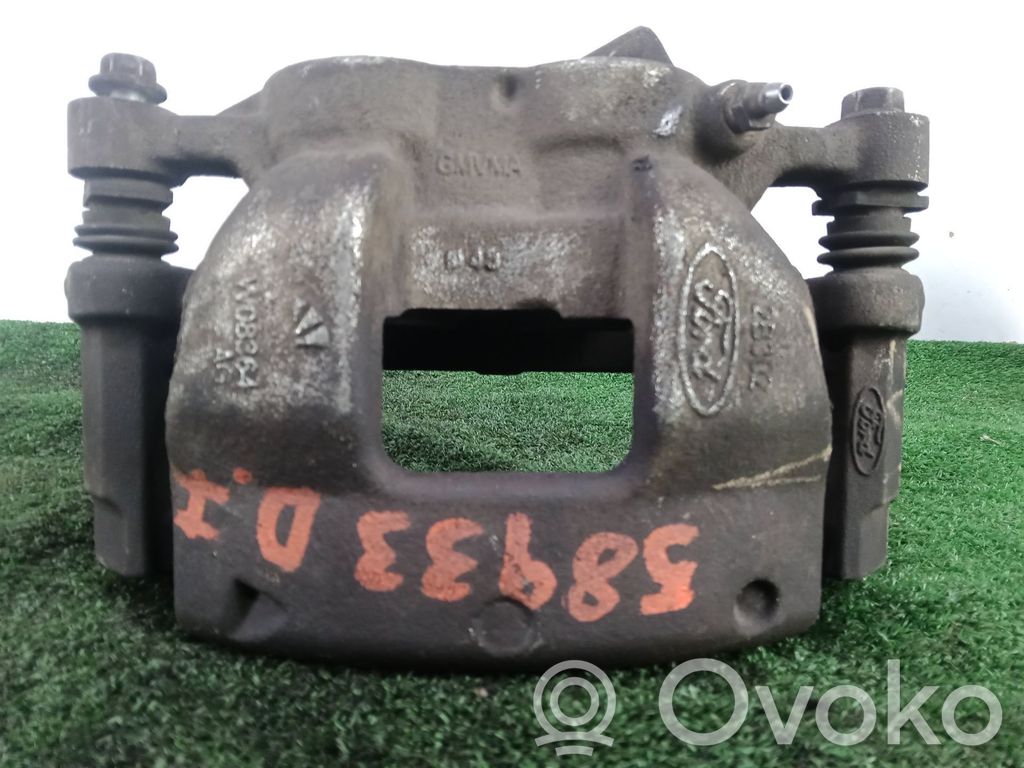 Ford Transit -  Tourneo Connect Front brake caliper 