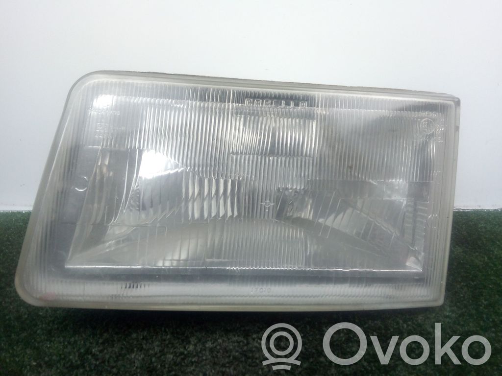 Iveco Daily 45 - 49.10 Priekinis žibintas 