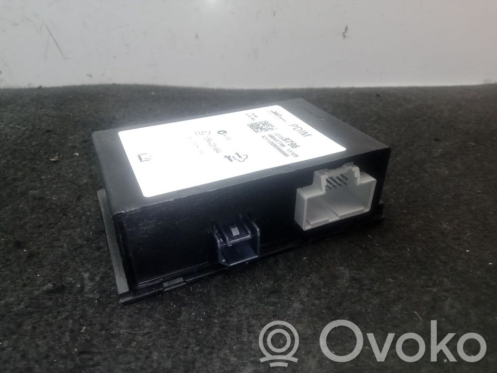 Autres unités de commande / modules   22739796688437706,MODULOBLUETOOTH