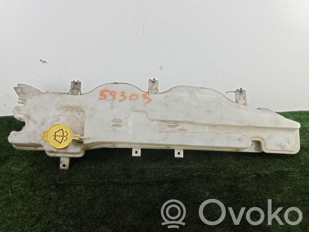 Jeep Cherokee KJ Tuulilasinpesimen nestesäiliö 